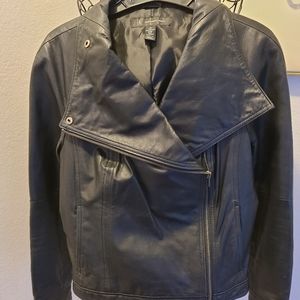 Inc. Women's Leather Jacket